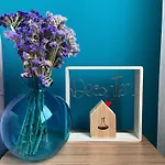 Decanter تيرانو