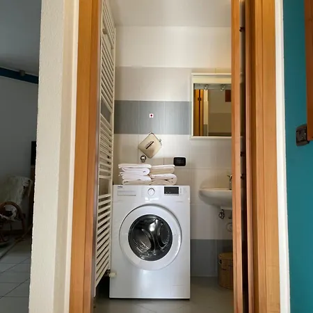 Apartamento Decanter Tirano