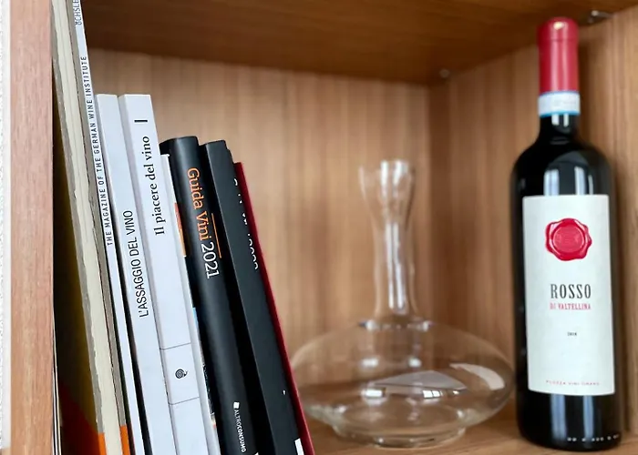 Apartamento Decanter *