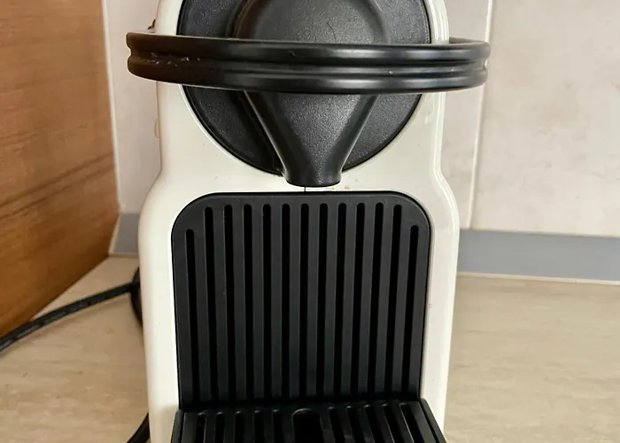 Decanter Apartamento *