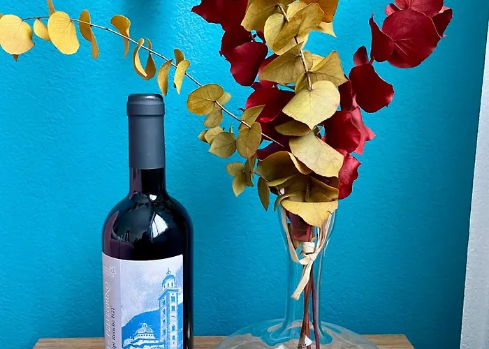 Decanter Tirano